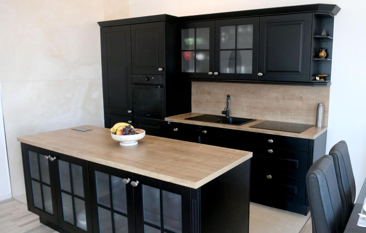 Divia Apartment Rijeka Extérieur photo