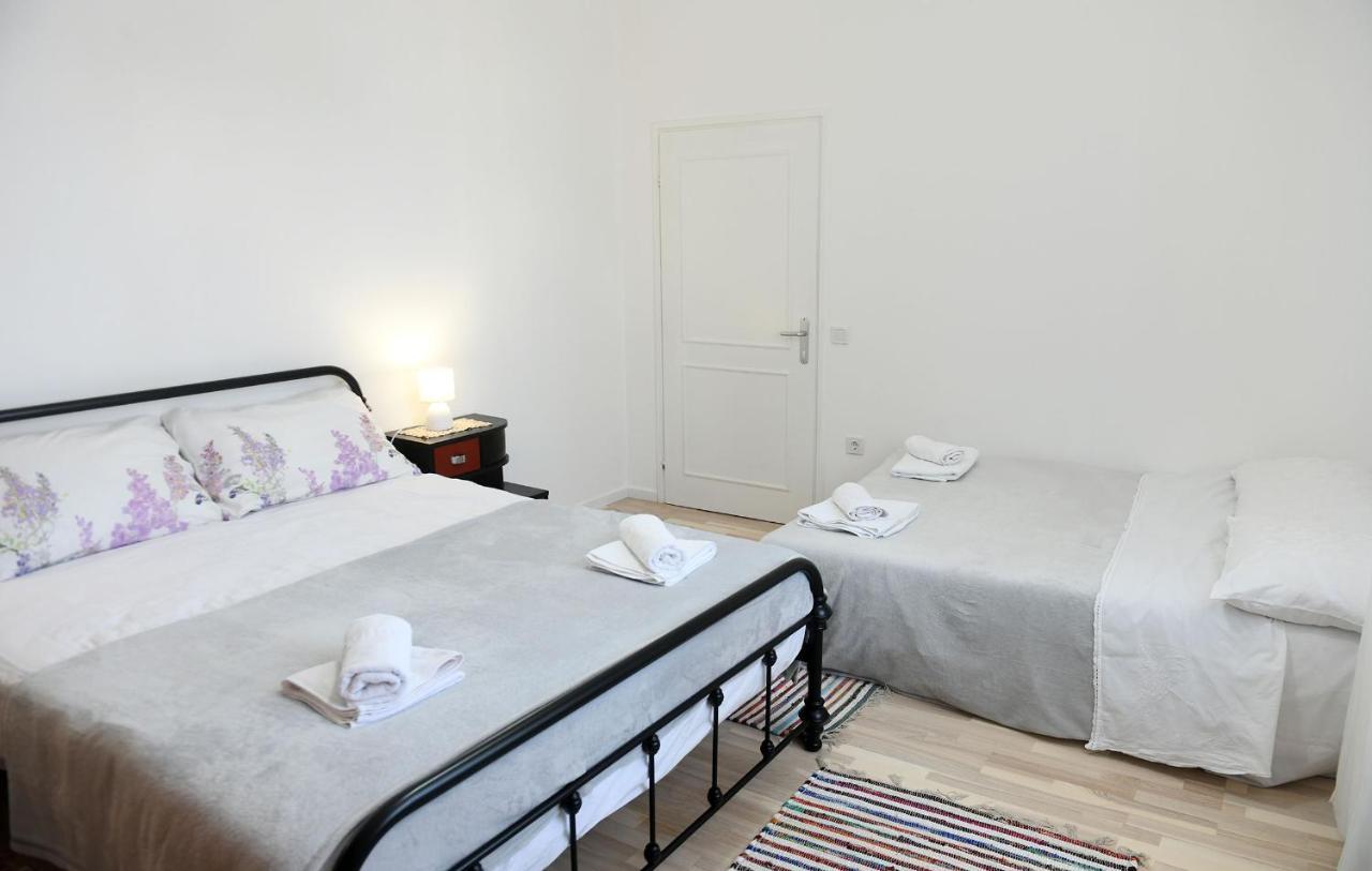 Divia Apartment Rijeka Extérieur photo