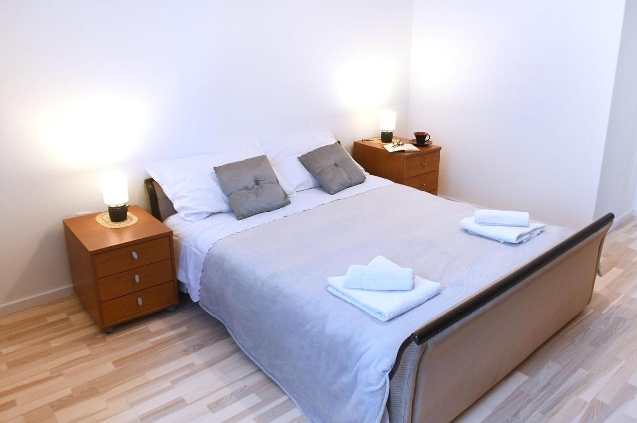 Divia Apartment Rijeka Extérieur photo