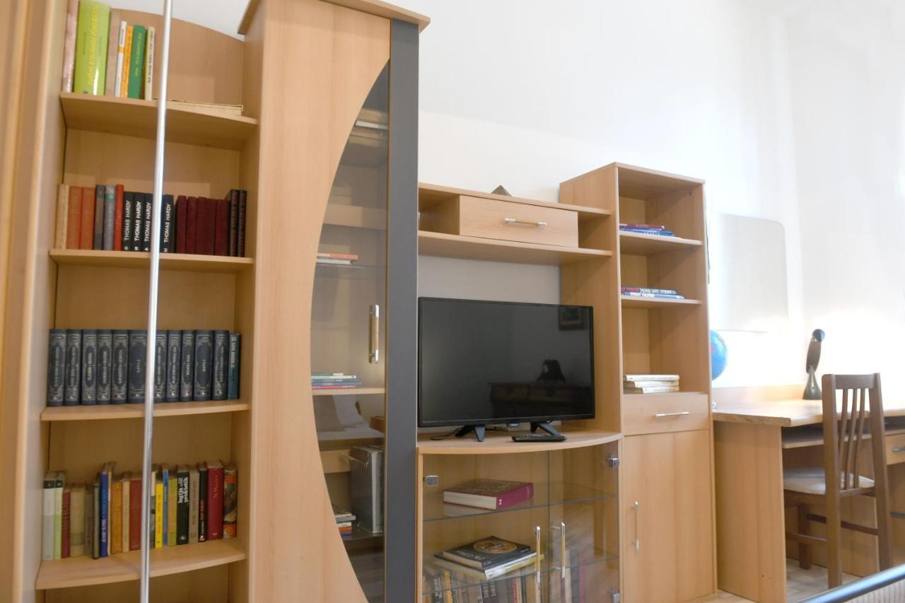 Divia Apartment Rijeka Extérieur photo