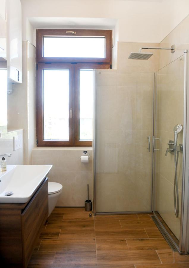 Divia Apartment Rijeka Extérieur photo
