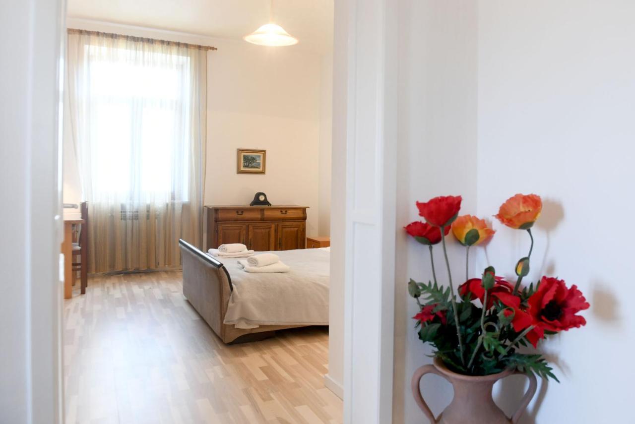 Divia Apartment Rijeka Extérieur photo