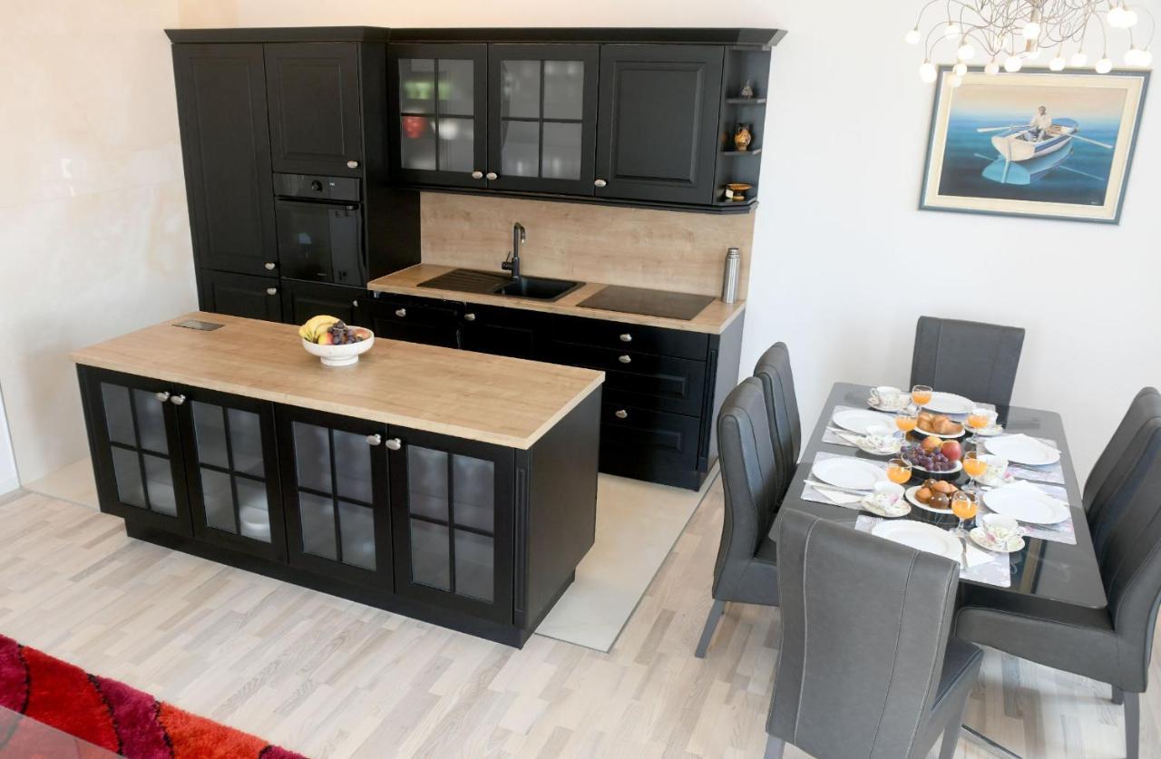 Divia Apartment Rijeka Extérieur photo