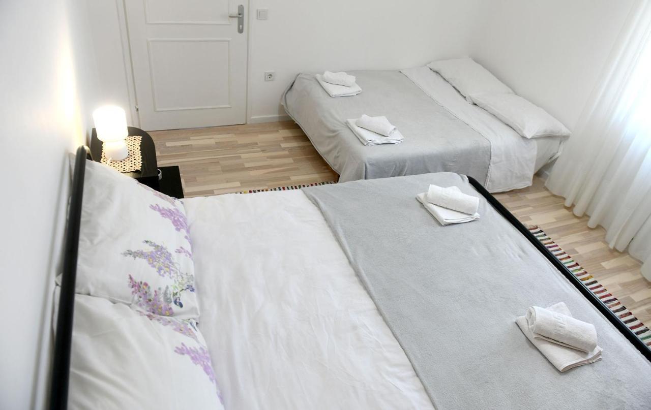 Divia Apartment Rijeka Extérieur photo