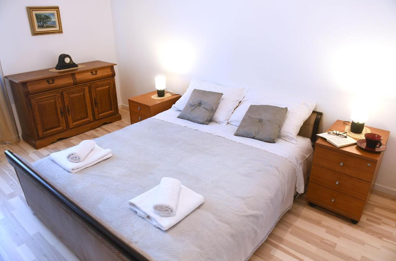 Divia Apartment Rijeka Extérieur photo