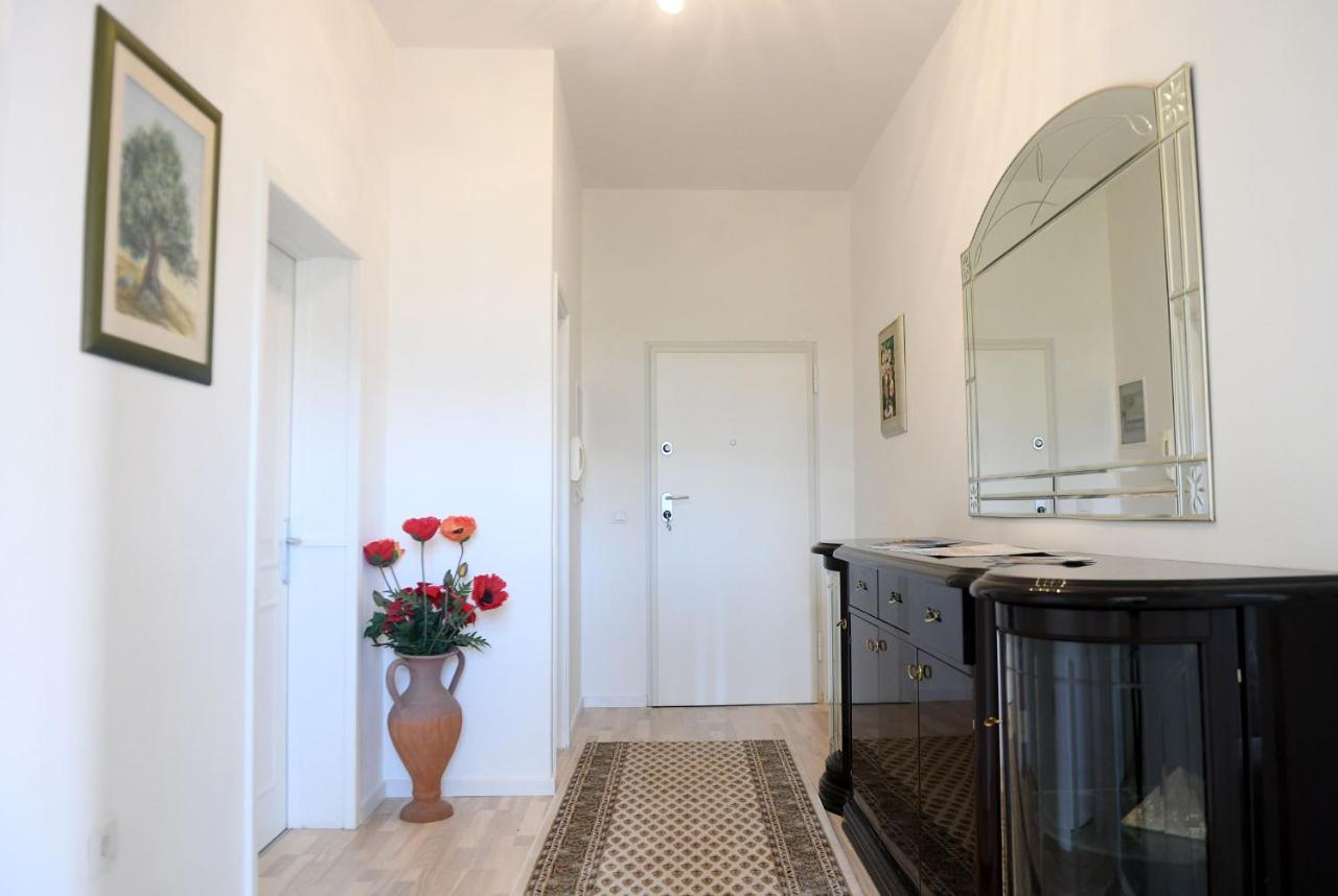Divia Apartment Rijeka Extérieur photo