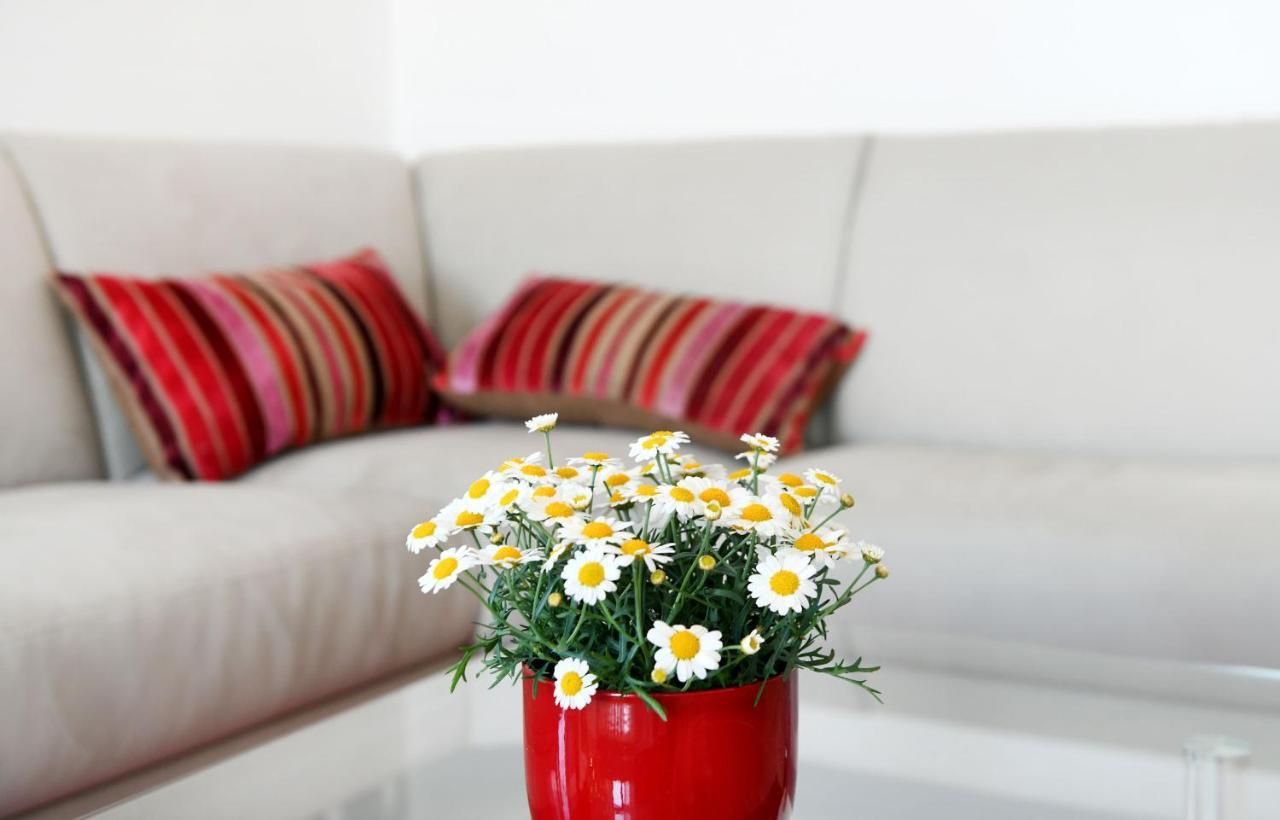 Divia Apartment Rijeka Extérieur photo