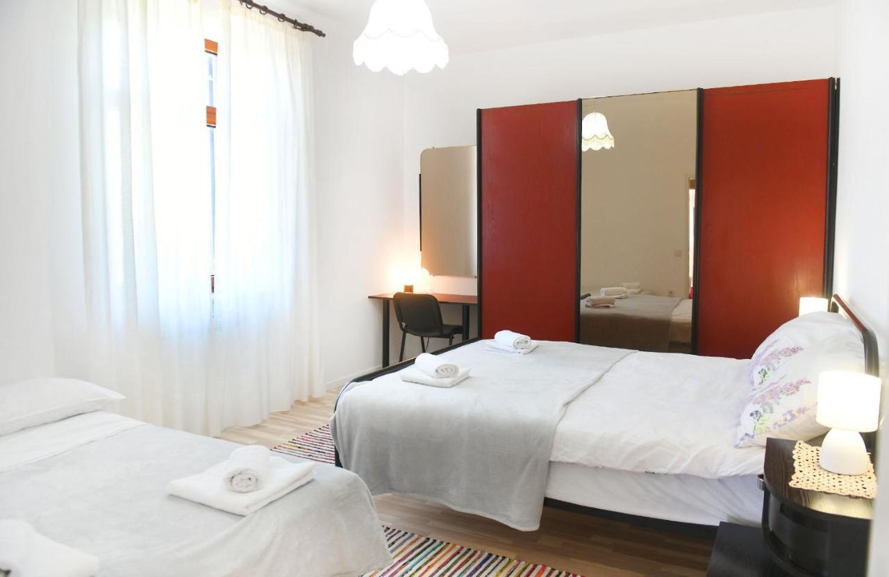 Divia Apartment Rijeka Extérieur photo