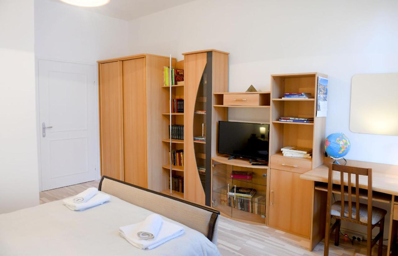 Divia Apartment Rijeka Extérieur photo