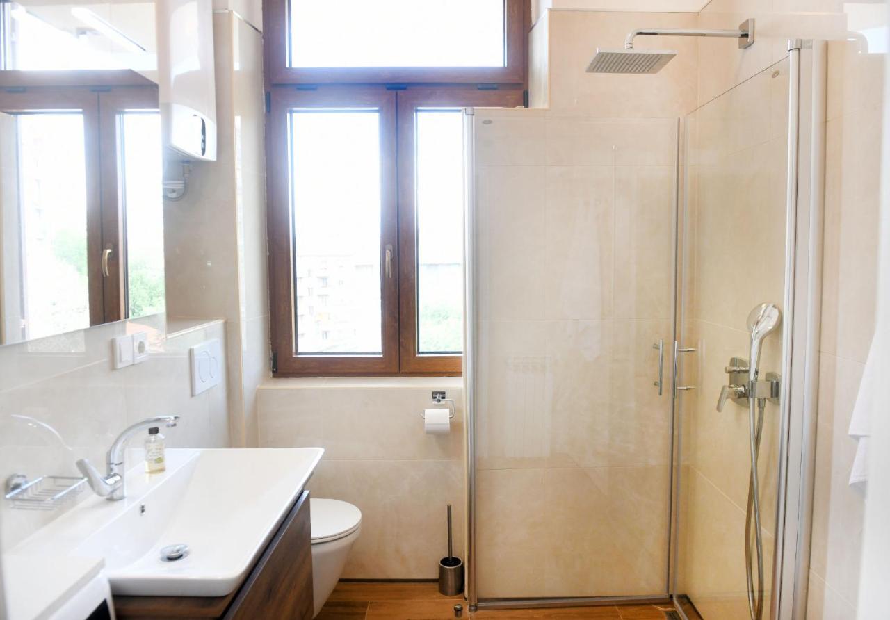 Divia Apartment Rijeka Extérieur photo