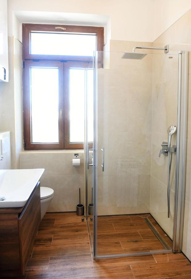 Divia Apartment Rijeka Extérieur photo